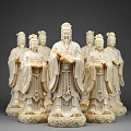 Статуэтки / Статуи / Statuette